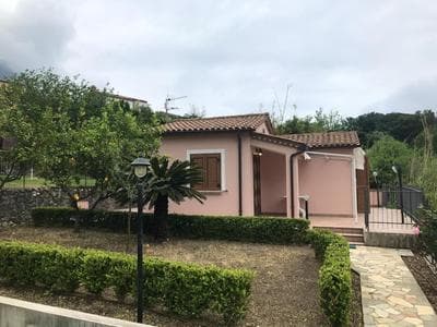 Charming House in Maratea, Sea & Mountain Views