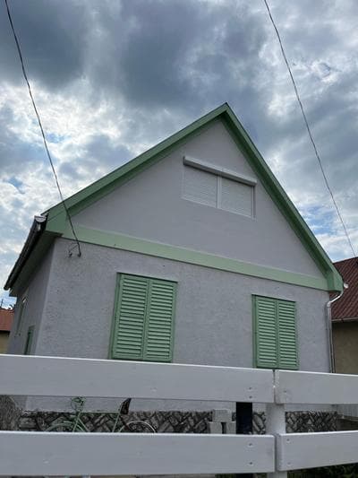Helló Zsóry Apartman