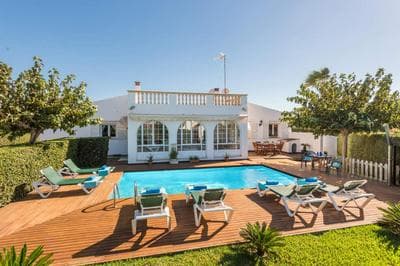 Villa Vera by Villa Plus