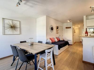 Appartement 'Emmy' in Oostduinkerke - Bad