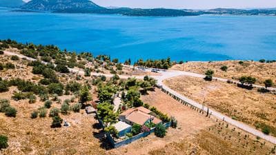 Villa Angelos