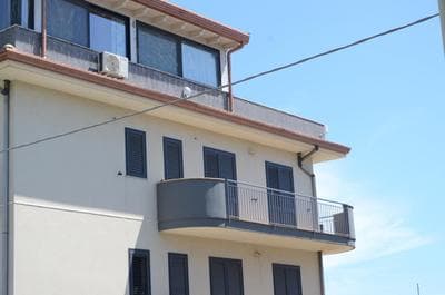 Suite Panorama - attico esclusivo con vista Etna e Ionio