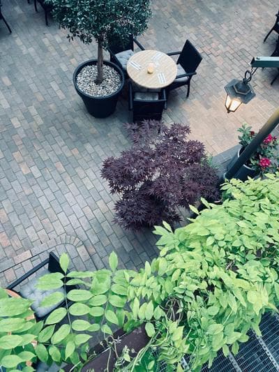 Boutique Hotel Rango