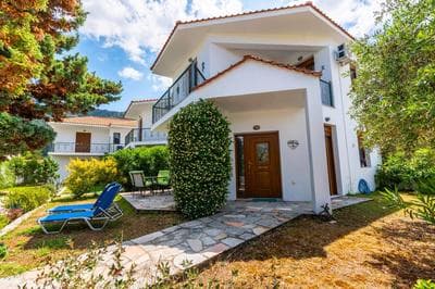 Villa Nostalgia
