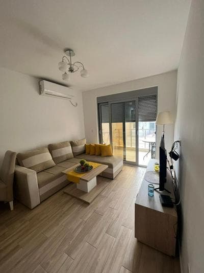 Apartment Hana