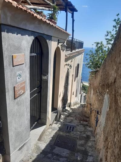 Villa Giardino Eden