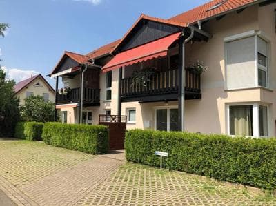 *Premium-Apartment im Spreewald*