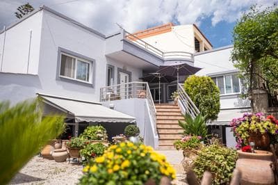 ''Meraviglia casa'' Christin