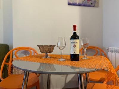 Jovialis - Casa Vacanze