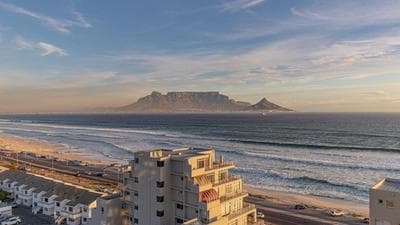 Oceanview Holiday Accommodation