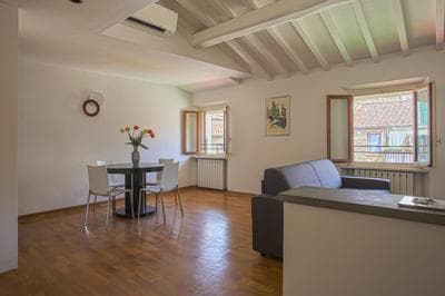 Giorgio Ponte Vecchio Apartment