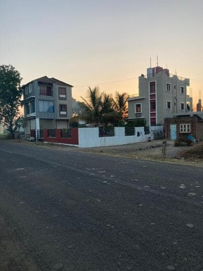 NeelRatna Family Homestay Shirdi