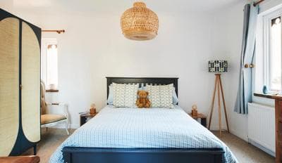 Refurbished Seaside Retreat in the Heart of Cromer