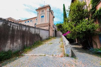 Orti 27 Garden Rome - Trastevere