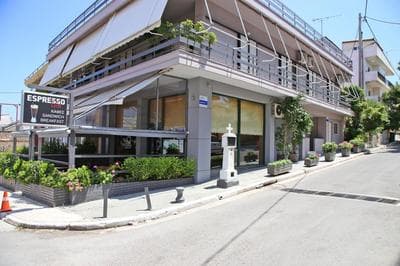 Johns Cozy apartments -10 min from Athens Airport Self Check-In!