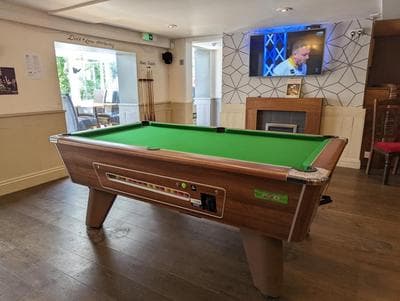 Barley Sheaf, Old Bridge Street EN SUITE ROOMS, ROOM ONLY