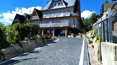 Apartamenty Z Widokiem na TATRY