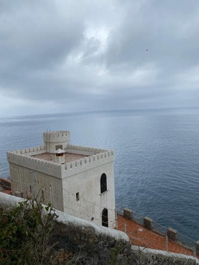 ARGENTARIO… tutto da scoprire