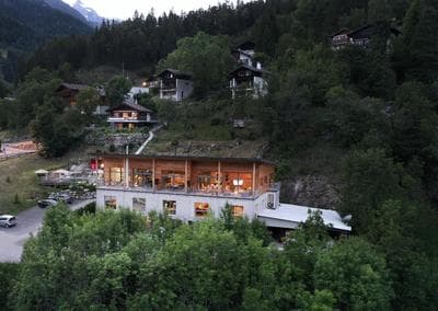WOO® Loft Resort
