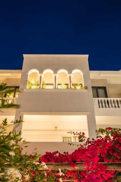 Drossia Residenza Boutique Hotel Malia