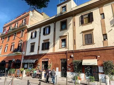 Basilica Papale di San Paolo Appartamento Moderno - YOURhOME