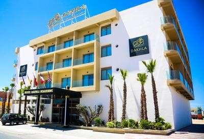 Dakhla Boarding Hotel & Restaurant