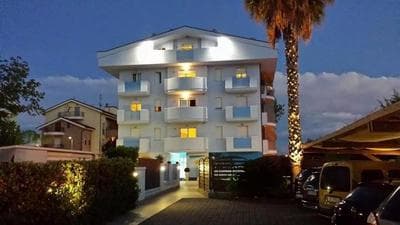 Residence Blumarine