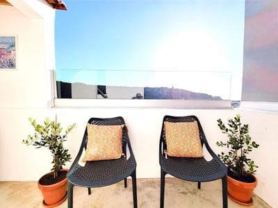 MF Terceira - Villa With Terrace & Ocean Views