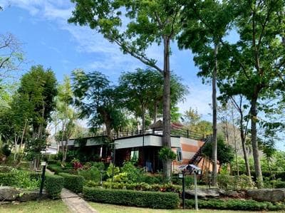 Moosiyard Hometel Khaoyai