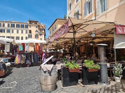 REale Rome