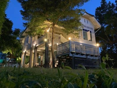 Baan Chom Jan