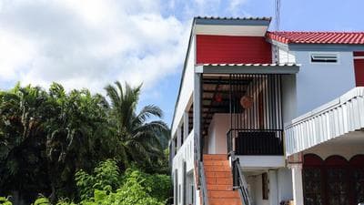 Bangtao Guest House