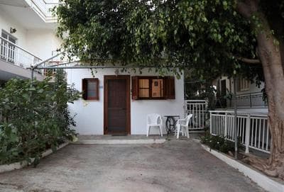 Sophie's traditional hospitality appartment