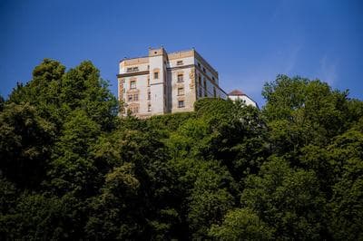 Bonnystay Passau River Side 100 qm für 4 Personen