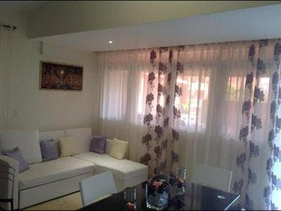 Delightful Caribbean apartment in Boca Chica
