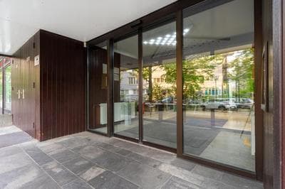 GelsenDesign III - Netflix I Balkon I Zentral