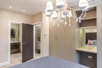 Modern&Luxurios 1 Bed Apartment-Prime Location.