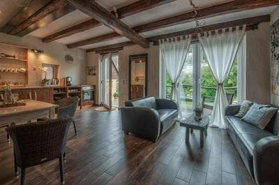 Ferienhaus Weinblick