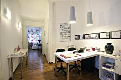Apartment A Casa di Papà