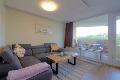 Apartment 449
