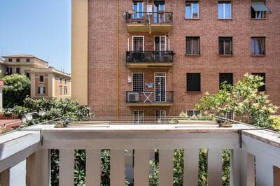 Art Of Living - Suite elegante nel cuore di Roma