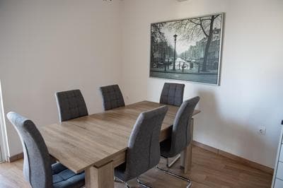 Renovated apartment 5min from subway station 'Attiki'
