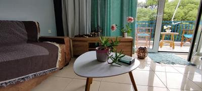 Hospitable appartment in the central park, Xanthi