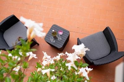 Mr Brown Suites - EUR