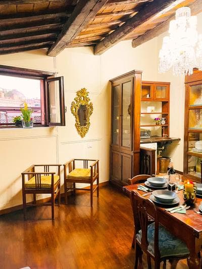 Piazza Venezia Lulus Home