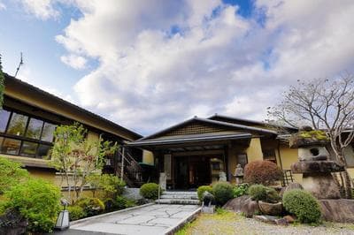 Tatsuta Ryokan