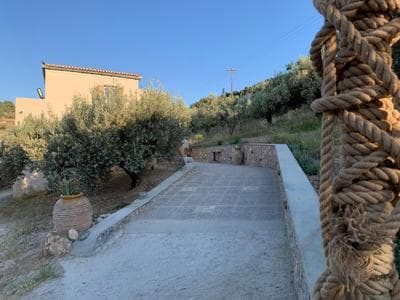 Villa Brachera
