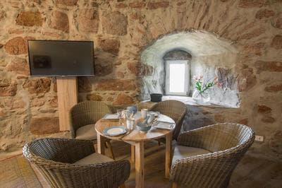 Muehlbastei-Bautzen - Turm Suite