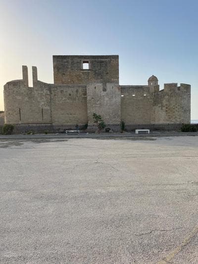Casa Levante