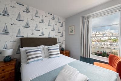 Harbour View
